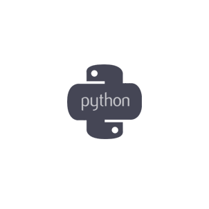 python