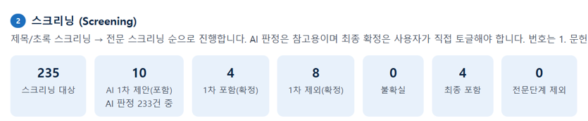 체계적리뷰 실습 이미지 2